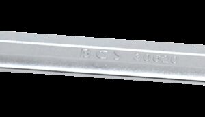REF.:30620 Llave fija doble 20x22 mm