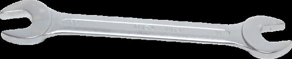 REF.:30620 Llave fija doble 20x22 mm