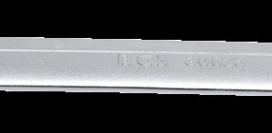 REF.:30625 Llave fija doble 25x28 mm