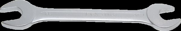 REF.:30625 Llave fija doble 25x28 mm