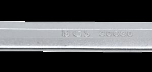 REF.:30630 Llave fija doble 30x32 mm