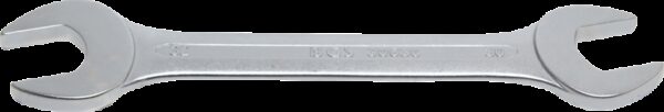REF.:30630 Llave fija doble 30x32 mm