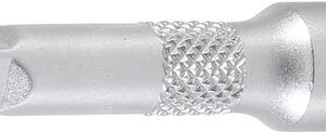 REF.:2336 Extensión 6,3 mm (1/4") 50 mm