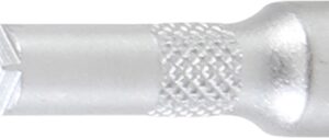 REF.:2232 Extensión basculante 6,3 mm (1/4") 50 mm