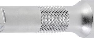 REF.:242 Extensión basculante 10 mm (3/8") 75 mm