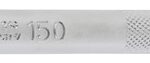 REF.:243 Extensión basculante 10 mm (3/8") 150 mm