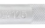 REF.:3120 Extensión 12,5 mm (1/2") 125 mm