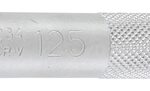 REF.:234 Extensión basculante 12,5 mm (1/2") 125 mm