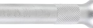 REF.:234 Extensión basculante 12,5 mm (1/2") 125 mm