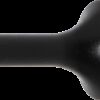 REF.:5480-T20 Punta de vaso de impacto entrada 12,5 mm (1/2") perfil en T (para Torx) T20