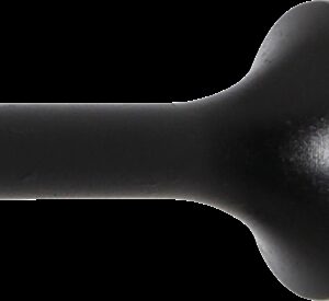 REF.:5480-T20 Punta de vaso de impacto entrada 12,5 mm (1/2") perfil en T (para Torx) T20
