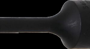 REF.:5480-T25 Punta de vaso de impacto entrada 12,5 mm (1/2") perfil en T (para Torx) T25