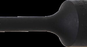 REF.:5480-T30 Punta de vaso de impacto entrada 12,5 mm (1/2") perfil en T (para Torx) T30