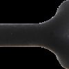 REF.:5480-T40 Punta de vaso de impacto entrada 12,5 mm (1/2") perfil en T (para Torx) T40