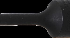 REF.:5480-T40 Punta de vaso de impacto entrada 12,5 mm (1/2") perfil en T (para Torx) T40