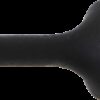 REF.:5480-T45 Punta de vaso de impacto entrada 12,5 mm (1/2") perfil en T (para Torx) T45
