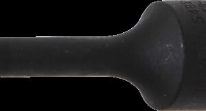 REF.:5482-M8 Punta de vaso de impacto entrada 12,5 mm (1/2") dentado múltiple interior (para XZN) M8