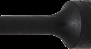REF.:5482-M9 Punta de vaso de impacto entrada 12,5 mm (1/2") dentado múltiple interior (para XZN) M9