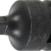 REF.:171 Adaptador de llave de vaso de impacto cuadrado interior 10 mm (3/8") - cuadrado exterior 6,3 mm (1/4")