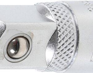REF.:280. Adaptador de llave de vaso cuadrado interior 10 mm (3/8") - cuadrado exterior 12,5 mm (1/2")
