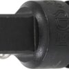 REF.:174 Adaptador de llave de vaso de impacto cuadrado interior 10 mm (3/8") - cuadrado exterior 12,5 mm (1/2")
