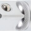 REF.:272 Adaptador de llave de vaso cuadrado interior 12,5 mm (1/2") - cuadrado exterior 20 mm (3/4")
