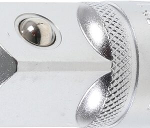 REF.:272 Adaptador de llave de vaso cuadrado interior 12,5 mm (1/2") - cuadrado exterior 20 mm (3/4")