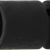 REF.:5218. Llaves de vaso impacto hexagonal entrada 12,5 mm (1/2") 18 mm