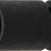 REF.:5217. Llaves de vaso impacto hexagonal entrada 12,5 mm (1/2") 17 mm