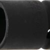 REF.:5221. Llaves de vaso impacto hexagonal entrada 12,5 mm (1/2") 21 mm