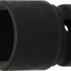 REF.:5224. Llaves de vaso impacto hexagonal entrada 12,5 mm (1/2") 24 mm