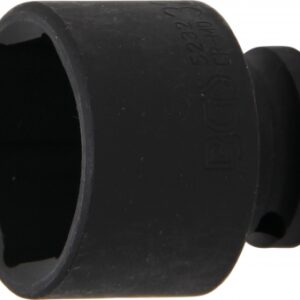 REF.:5232Llaves de vaso impacto hexagonal entrada 12,5 mm (1/2") 32 mm