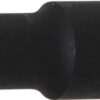 REF.:7211 Llaves de vaso impacto hexagonal, largo entrada 12,5 mm (1/2") 11 mm