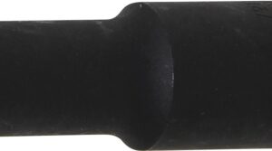 REF.:7211 Llaves de vaso impacto hexagonal, largo entrada 12,5 mm (1/2") 11 mm
