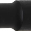 REF.:7212 Llaves de vaso impacto hexagonal, largo entrada 12,5 mm (1/2") 12 mm