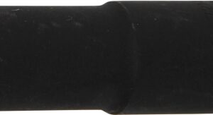 REF.:7214 Llaves de vaso impacto hexagonal, largo entrada 12,5 mm (1/2") 14 mm