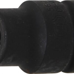 REF.:5617. Llaves de vaso impacto hexagonal entrada 20 mm (3/4") 17 mm