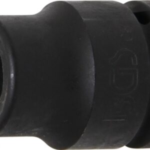 REF.:5618. Llaves de vaso impacto hexagonal entrada 20 mm (3/4") 18 mm