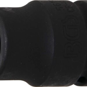 REF.:5619. Llaves de vaso impacto hexagonal entrada 20 mm (3/4") 19 mm