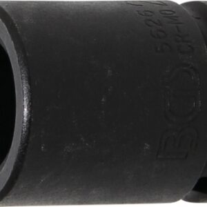 REF.:5626. Llaves de vaso impacto hexagonal entrada 20 mm (3/4") 26 mm