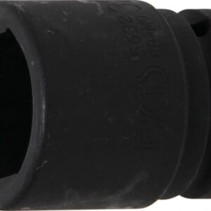 REF.:5632. Llaves de vaso impacto hexagonal entrada 20 mm (3/4") 32 mm