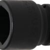 REF.:5635. Llaves de vaso impacto hexagonal entrada 20 mm (3/4") 35 mm