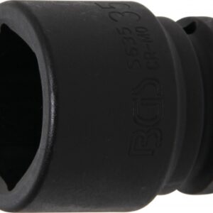 REF.:5635. Llaves de vaso impacto hexagonal entrada 20 mm (3/4") 35 mm