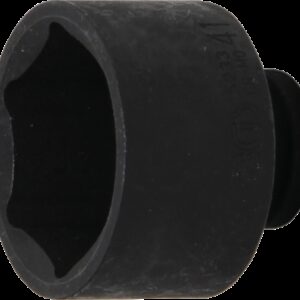 REF.:5233. Llaves de vaso impacto hexagonal entrada 12,5 mm (1/2") 41 mm
