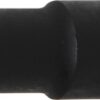 REF.:7213. Llaves de vaso impacto hexagonal, largo entrada 12,5 mm (1/2") 13 mm