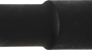 REF.:7213. Llaves de vaso impacto hexagonal, largo entrada 12,5 mm (1/2") 13 mm