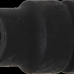 REF.:5617. Llaves de vaso impacto hexagonal entrada 20 mm (3/4") 17 mm