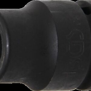 REF.:5618. Llaves de vaso impacto hexagonal entrada 20 mm (3/4") 18 mm