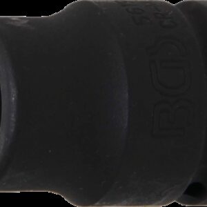 REF.:5619 Llaves de vaso impacto hexagonal entrada 20 mm (3/4") 19 mm