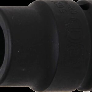 REF.:5621. Llaves de vaso impacto hexagonal entrada 20 mm (3/4") 21 mm